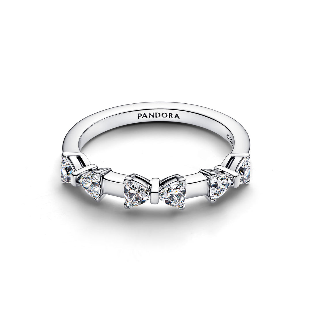 Pandora Schleife Memoire Ring - 194233C01