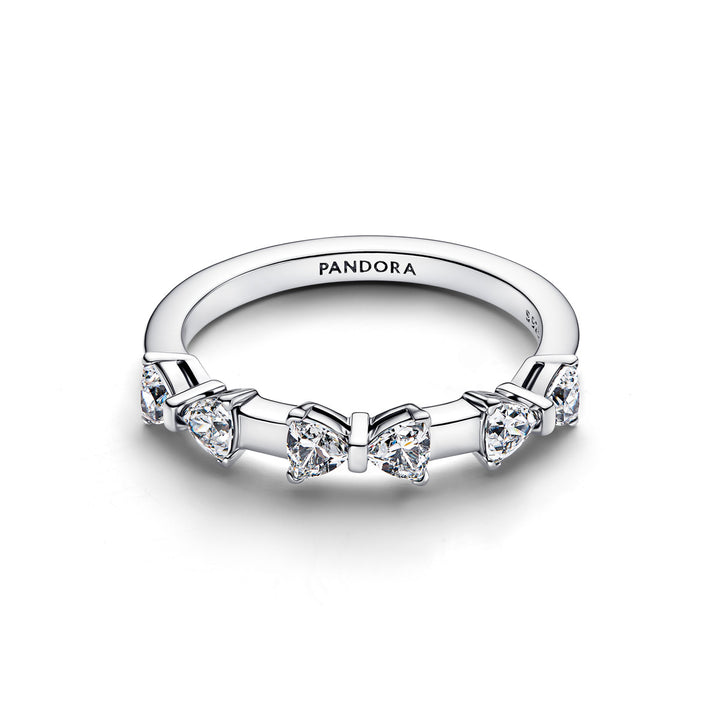 Pandora Schleife Memoire Ring - 194233C01