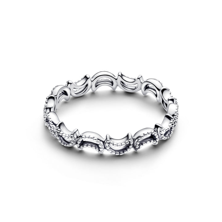 Pandora Mondsichel Ring - 194258C00