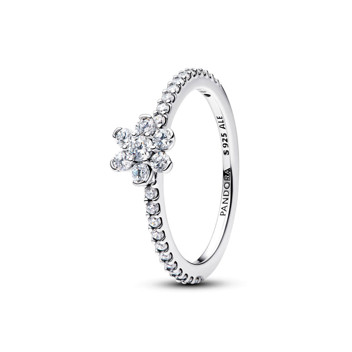 Pandora Anello Fiore Luminoso - 194499C01