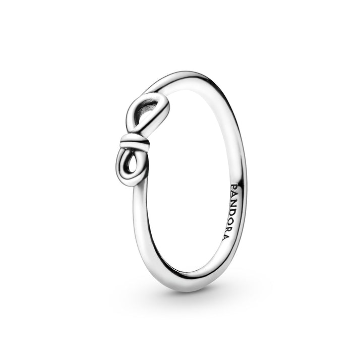 Pandora Infinity Ring - 198898C00