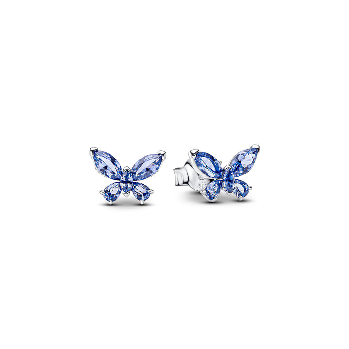 Pandora Schmetterling Ohrstecker - 294230C01