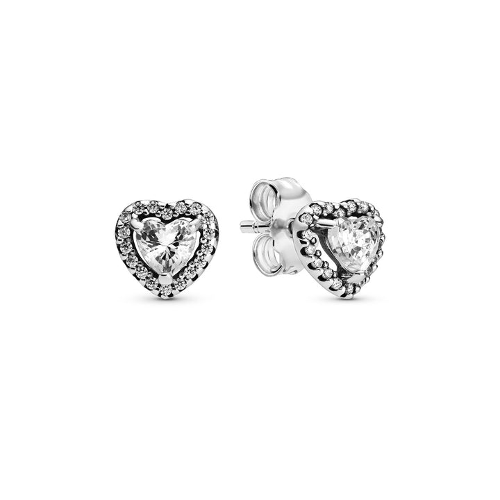 Pandora Heart Ohrstecker - 298427C01