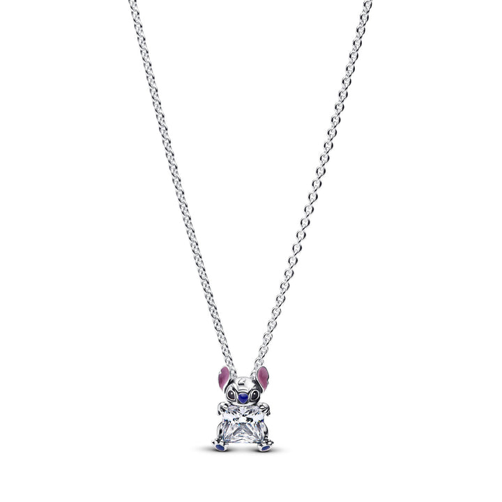 Pandora Disney Stitch Collier Halskette - 393743C01-45