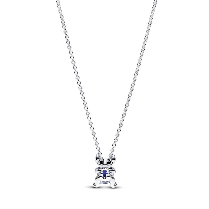 Pandora Disney Stitch Collier Halskette - 393743C01-45