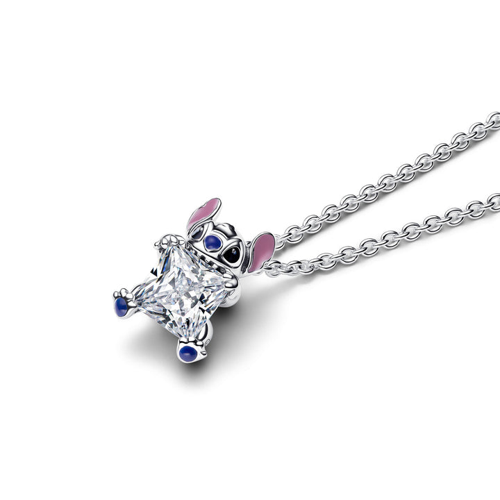 Pandora Disney Stitch Collier Halskette - 393743C01-45