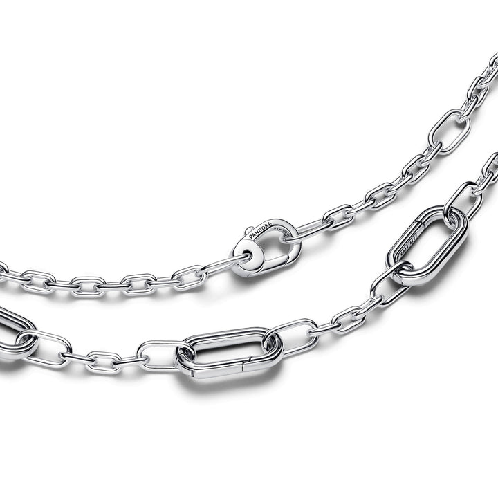 Pandora ME Fünf Glieder Halskette - 393861C00-45
