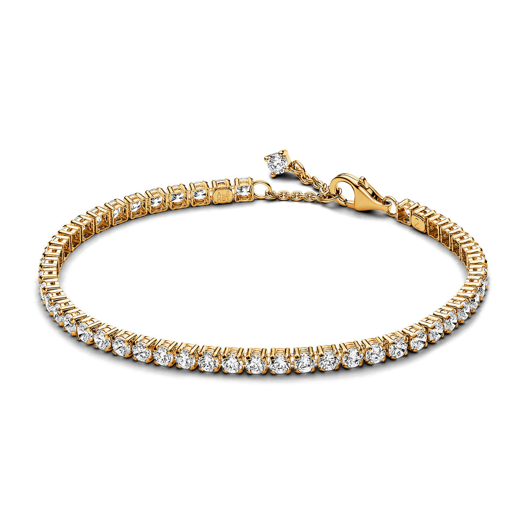Pandora Funkelndes Tennisarmband - 561469C01