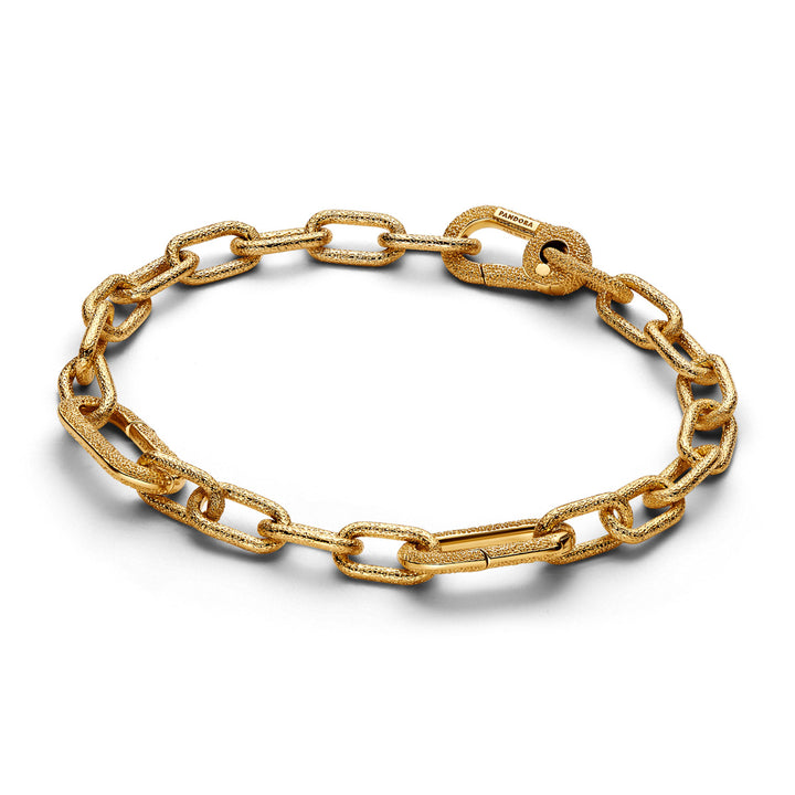 Pandora ME Small Link Chain Bracelet - 563829C00