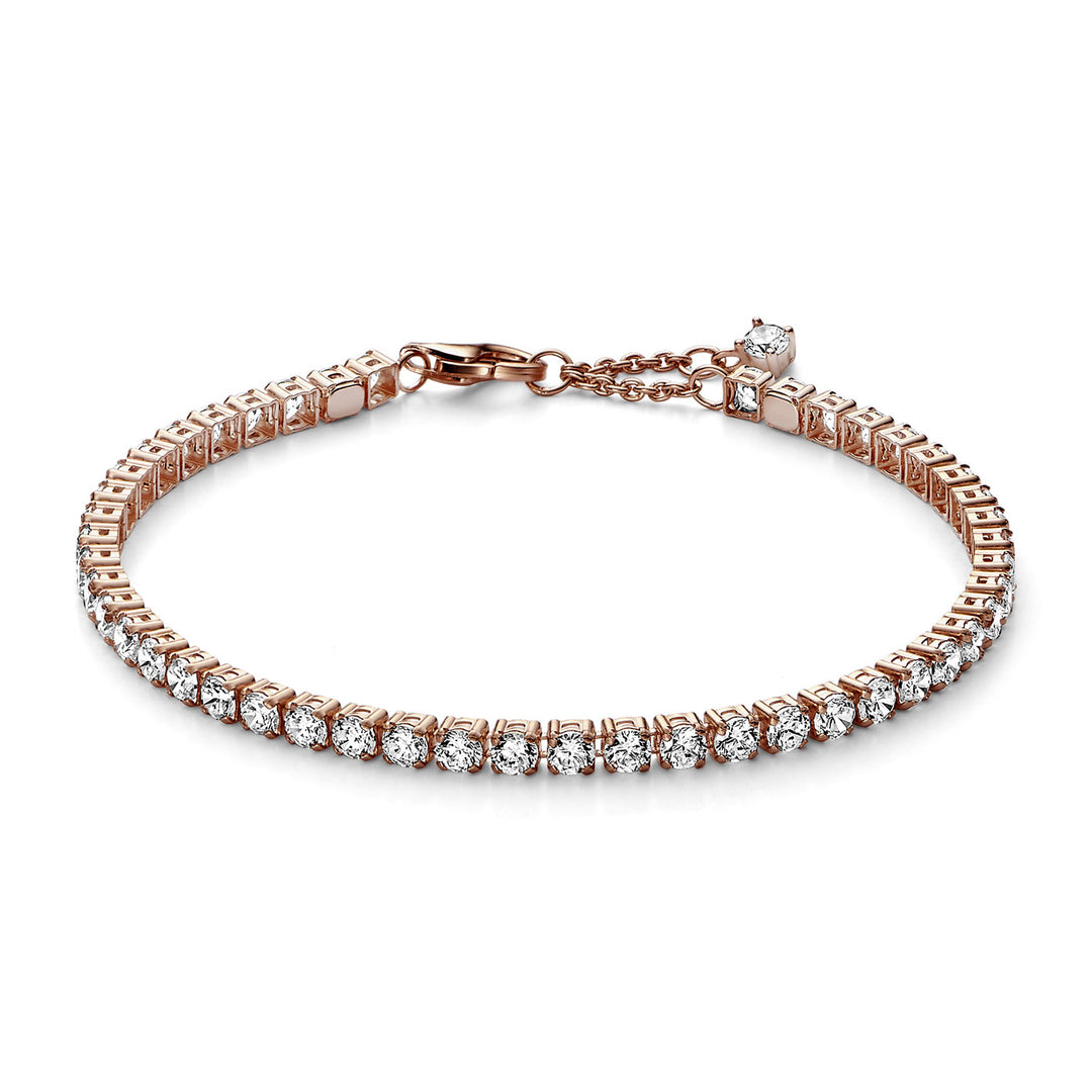 Pandora Funkelndes Tennisarmband - 581469C01