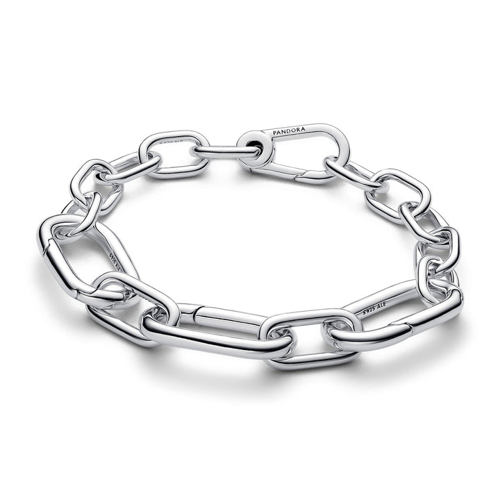 Pandora ME Auffälliges Gliederketten Armband - 593854C00