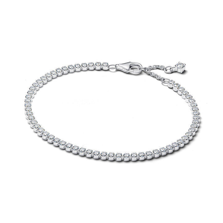 Pandora Bracelet Rivière Scintillant - 593927C01