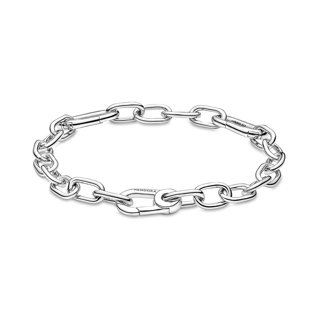 Pandora ME Armband mit kleinen Kettengliedern - 599662C00