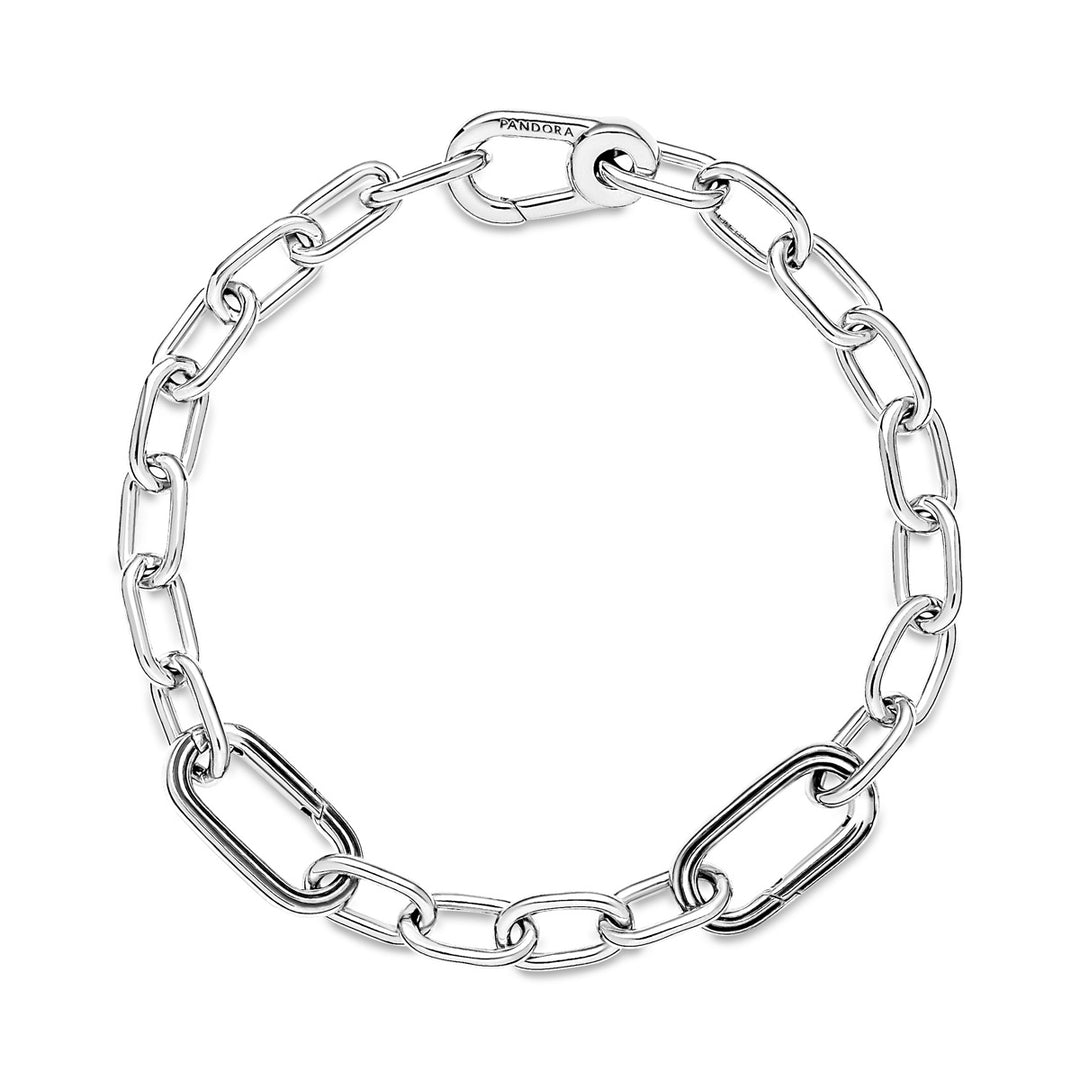 Pandora ME Armband mit kleinen Kettengliedern - 599662C00