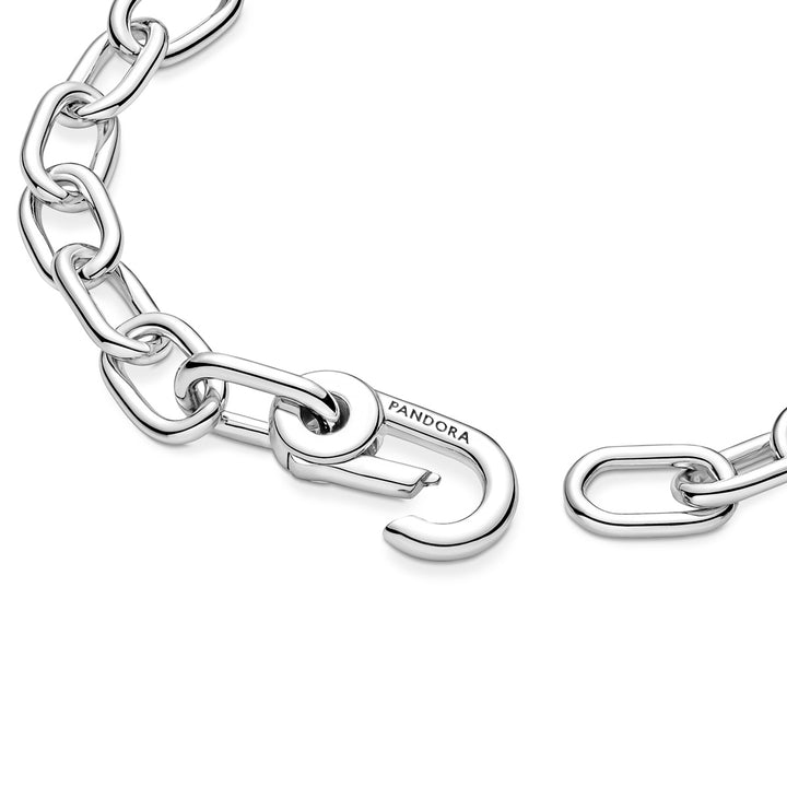 Pandora ME Armband mit kleinen Kettengliedern - 599662C00