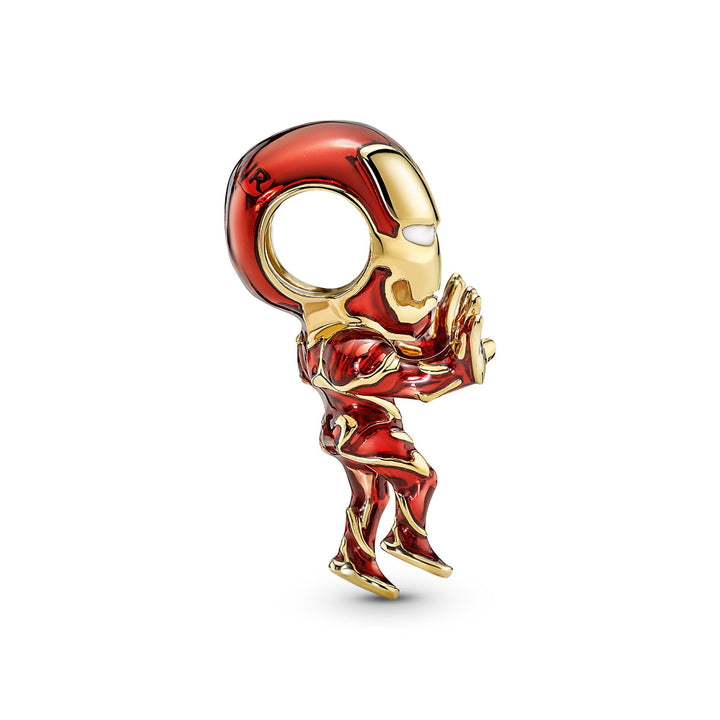 Pandora Marvel The Avengers Iron Man Charm - 760268C01