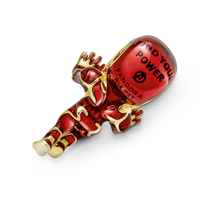 Pandora Marvel The Avengers Iron Man Charm - 760268C01