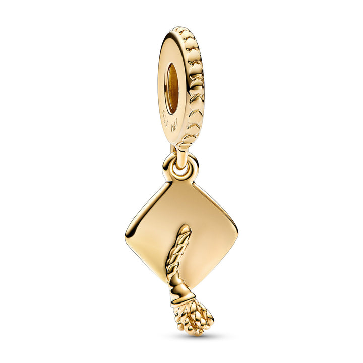 Pandora Schulabschluss Mütze Charm - 761892C00