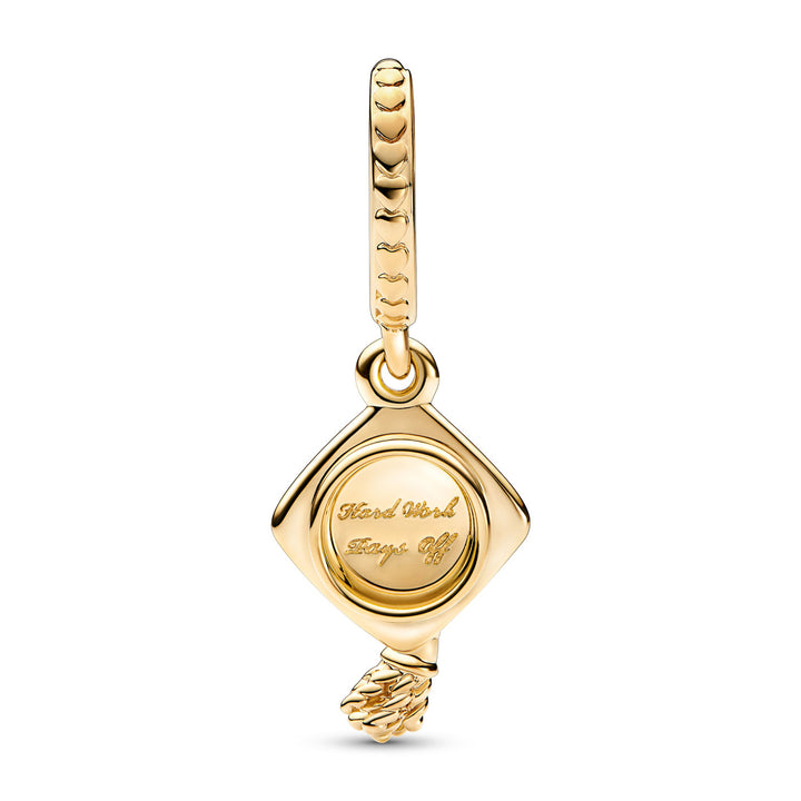 Pandora Schulabschluss Mütze Charm - 761892C00