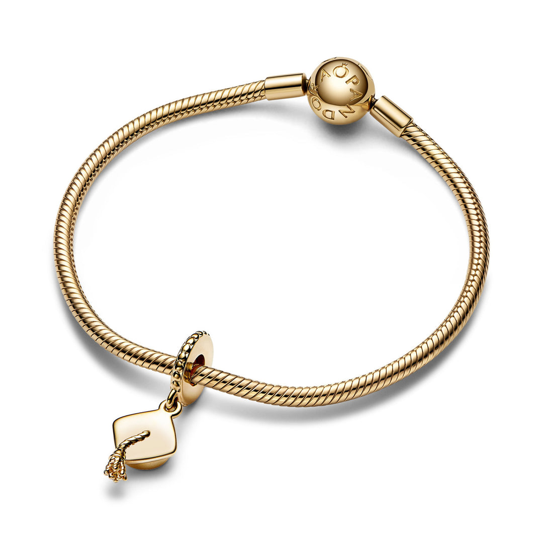 Pandora Schulabschluss Mütze Charm - 761892C00
