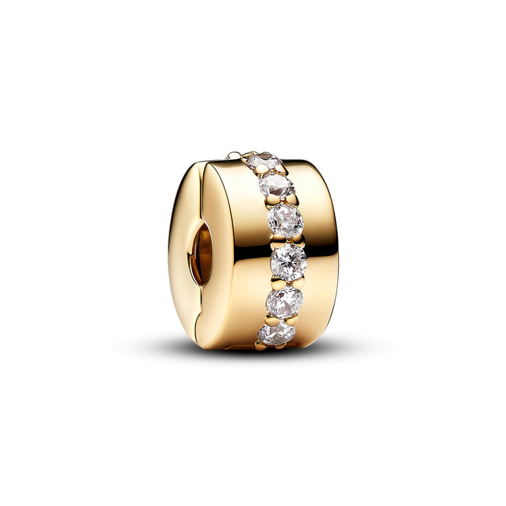 Pandora Funkelndes Clip Charm - 761972C01
