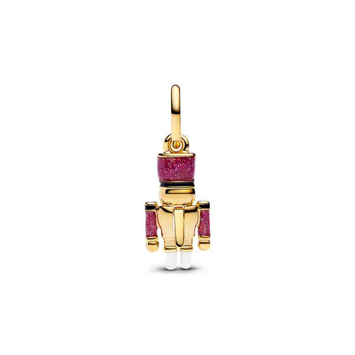 Pandora Beweglicher Nussknacker Charm - 763583C01