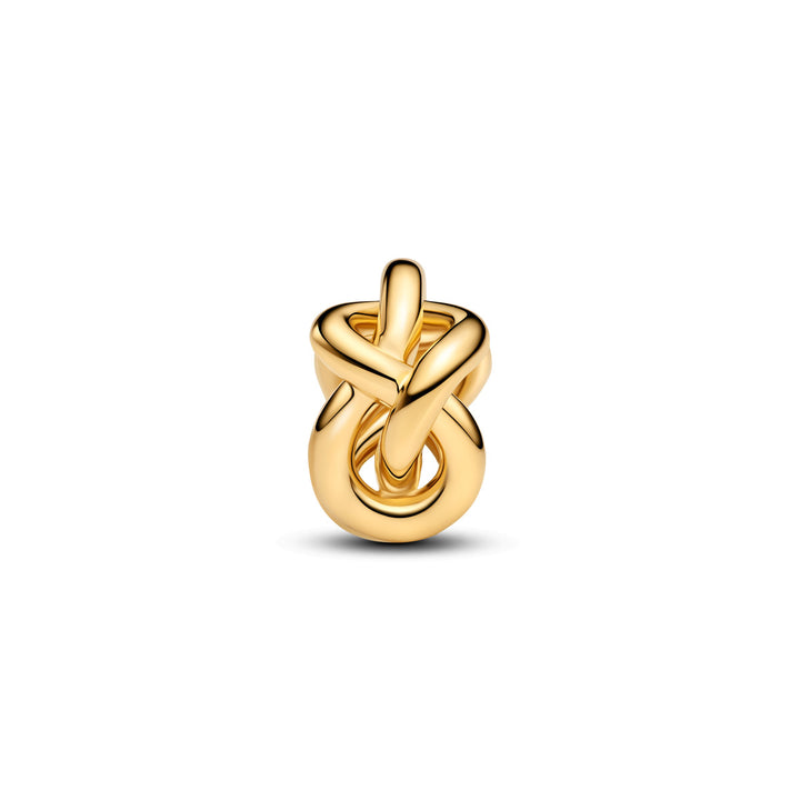 Pandora Unendlichkeitsknoten Charm - 763755C00