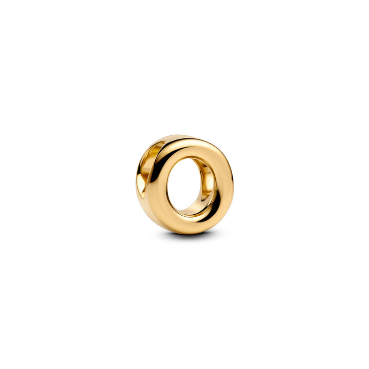 Pandora Mini Charm Alphabet Lettre O - 763961C00