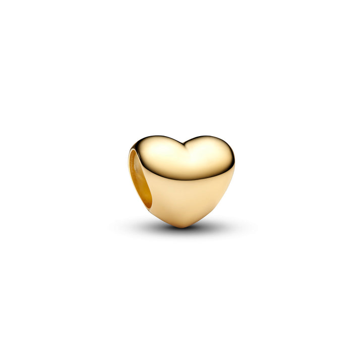 Pandora Mini Charm Cuore Be Love - 763998C00