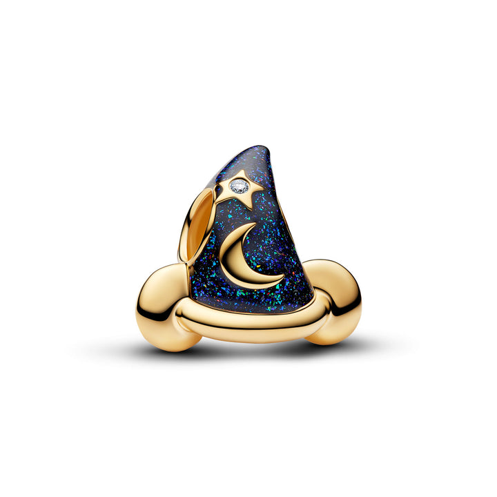 Pandora Disney Micky Maus Zauberhut Charm - 764207C01
