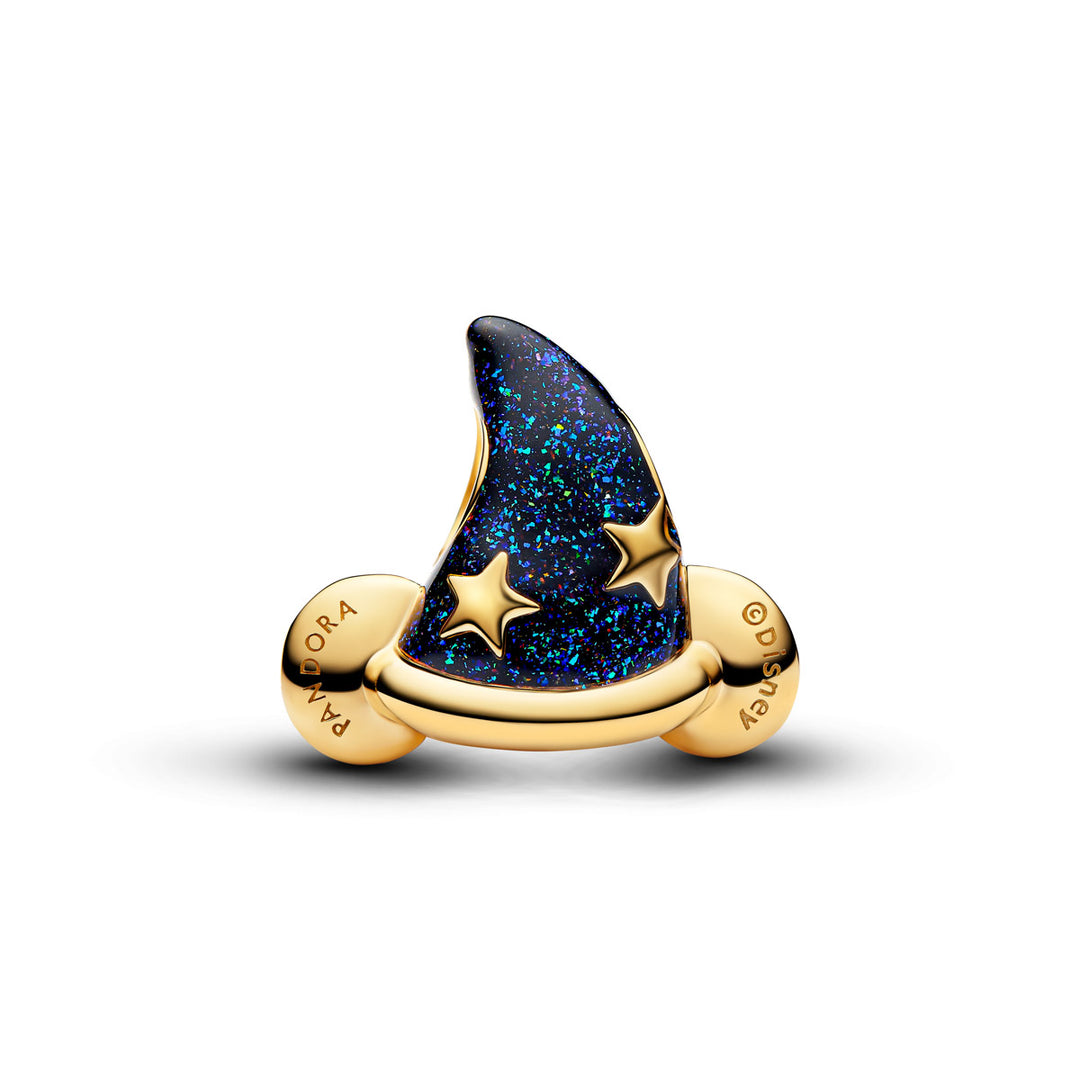 Pandora Disney Micky Maus Zauberhut Charm - 764207C01