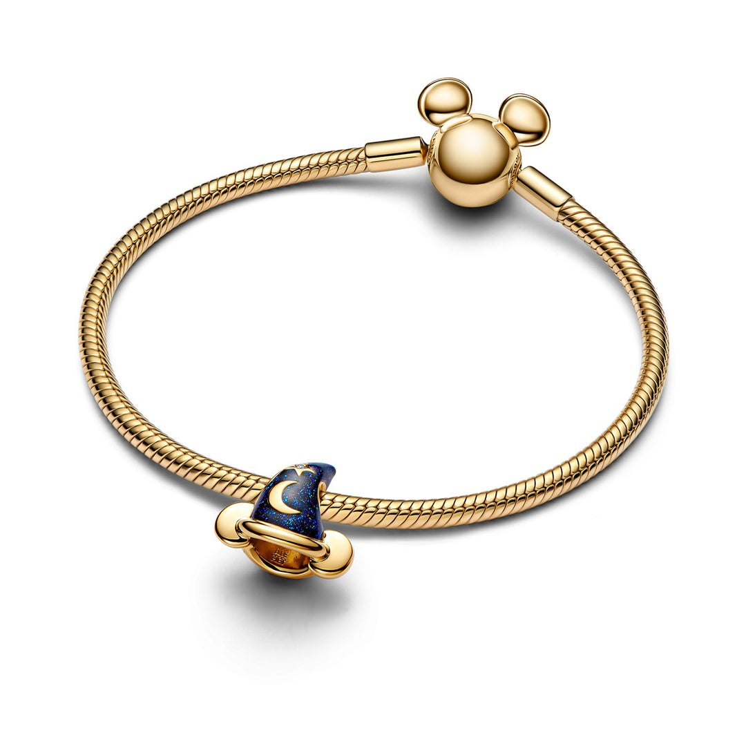 Pandora Disney Micky Maus Zauberhut Charm - 764207C01