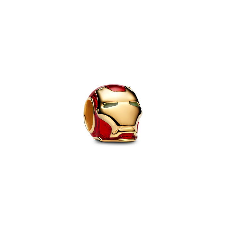 Pandora Charm Marvel Casque d’Iron Man - 764213C01