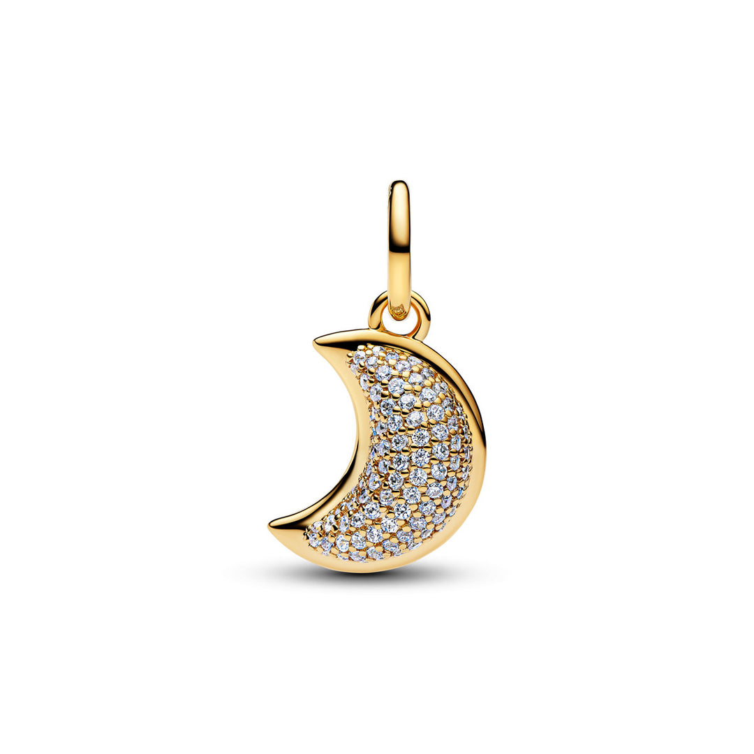 Pandora Funkelnde Mondsichel Charm - 764275C01