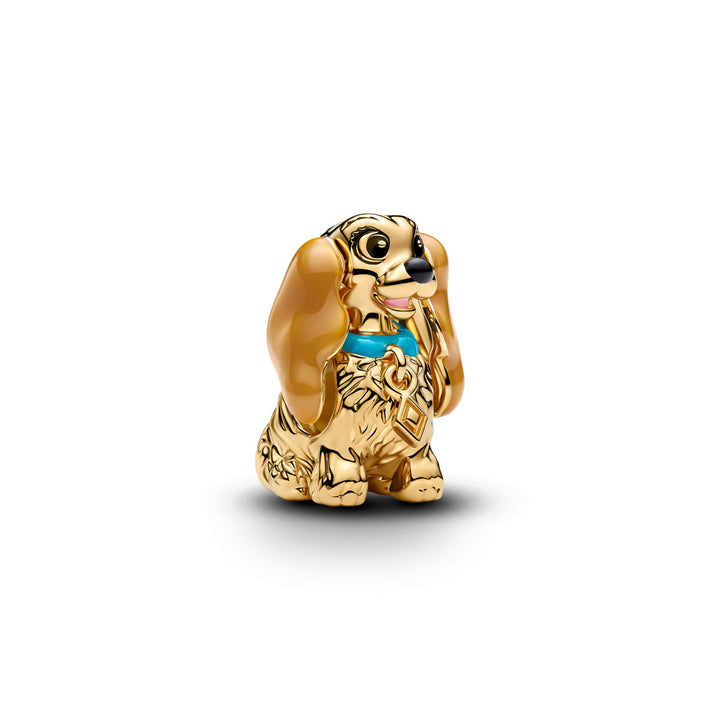 Pandora Charm Disney La Belle - 764468C01