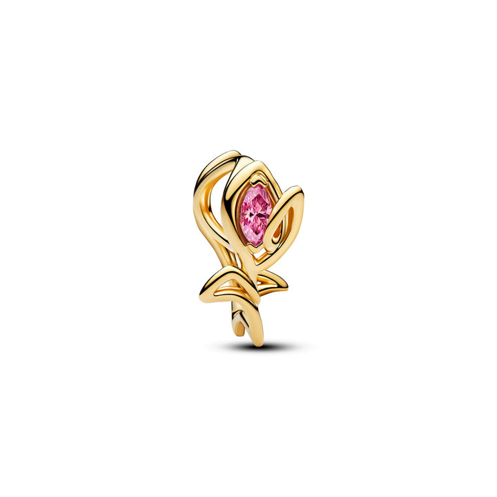 Pandora Tulip Openwork Charm - 764555C01