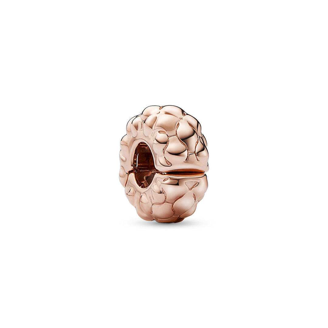 Pandora Clip Charm mit Nieten - 782716C00