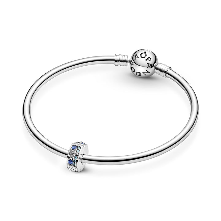 Pandora Tropischer Seestern &amp; Muschel Clip Charm - 791678C01