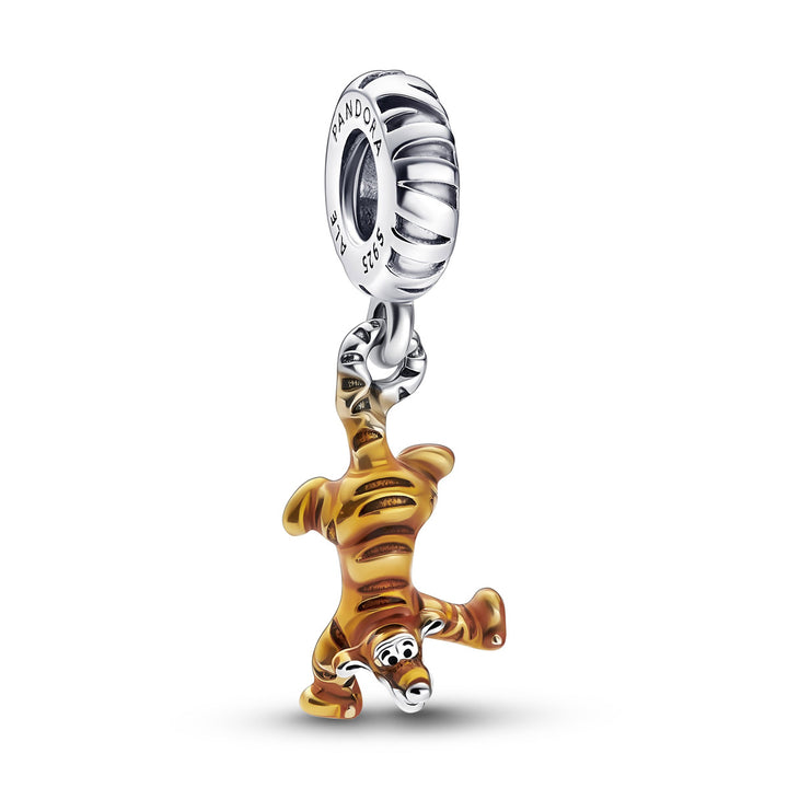 Pandora Disney Winnie Puuh Tigger Charm - 792213C01