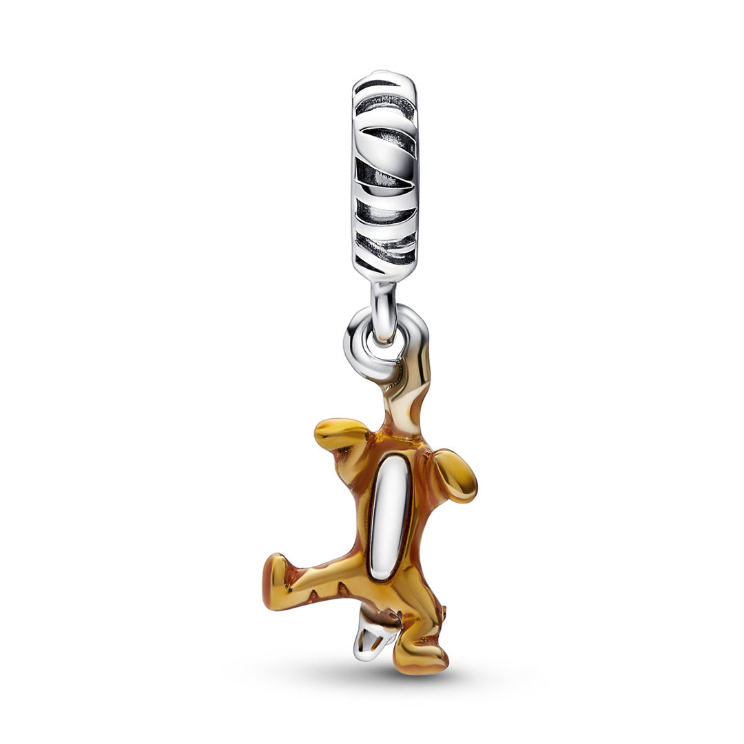 Pandora Disney Winnie Puuh Tigger Charm - 792213C01