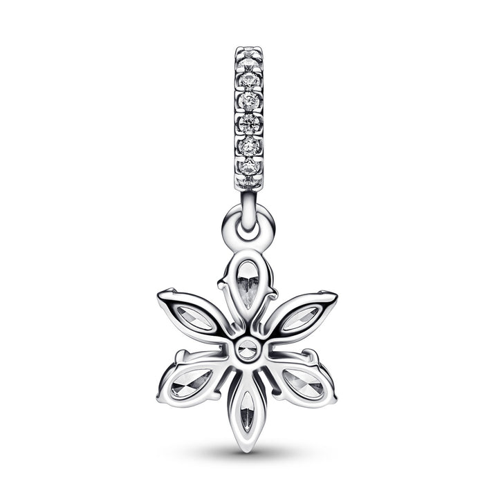 Pandora Funkelnder Herbarium Cluster Charm - 792382C01