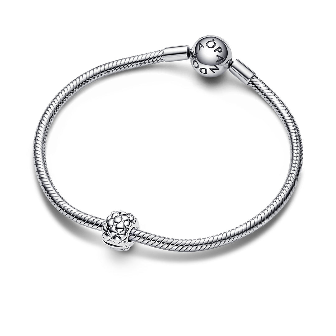 Pandora Studded Clip Charm - 792746C00