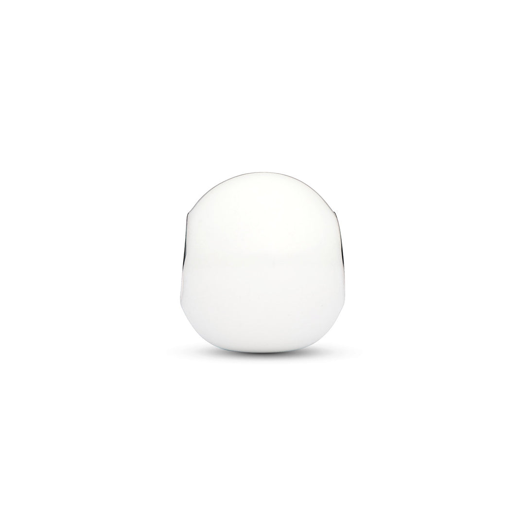 Pandora Glow in the dark Funkelnder Totenkopf Charm - 792811C01