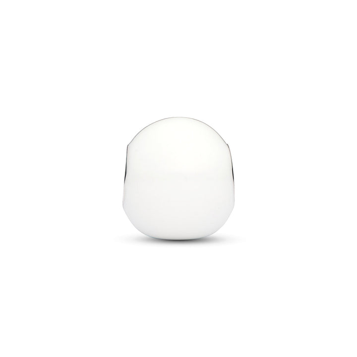 Pandora Glow in the dark Funkelnder Totenkopf Charm - 792811C01