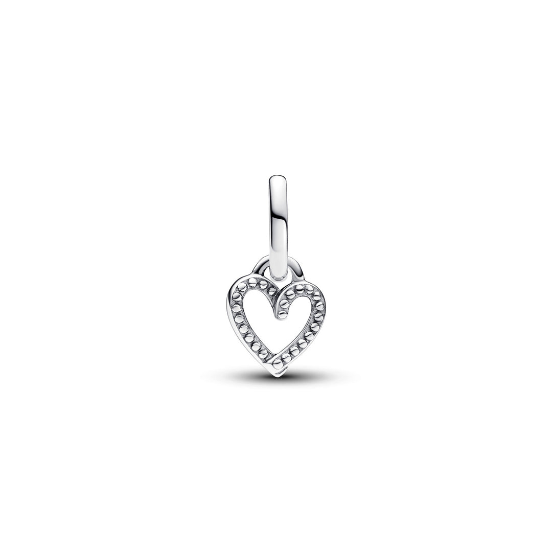 Pandora ME Freihandherz Mini Charm - 793048C00