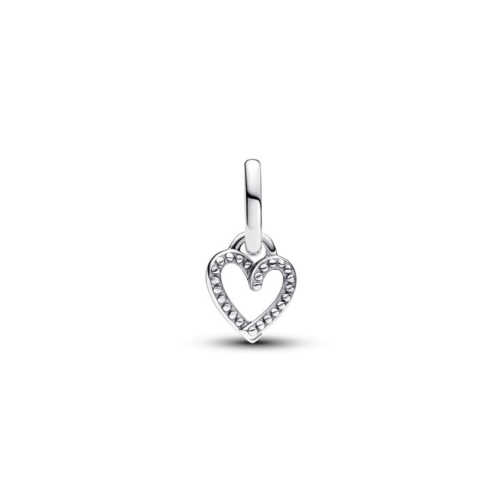 Pandora ME Freihandherz Mini Charm - 793048C00