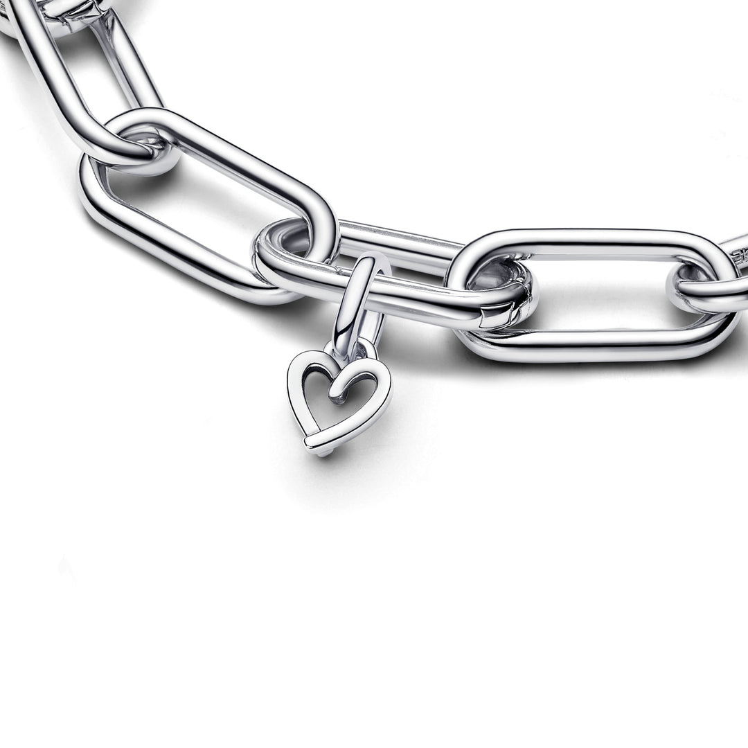 Pandora ME Freihandherz Mini Charm - 793048C00