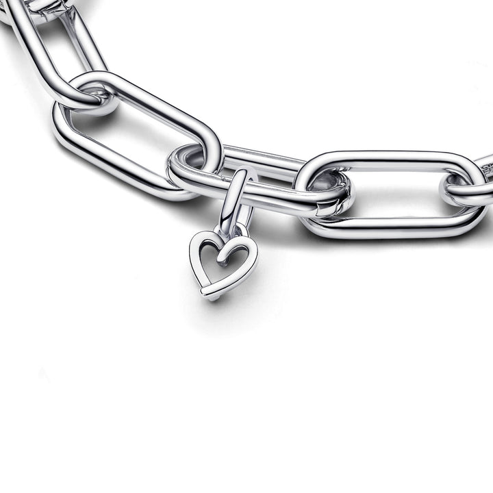 Pandora ME Freihandherz Mini Charm - 793048C00