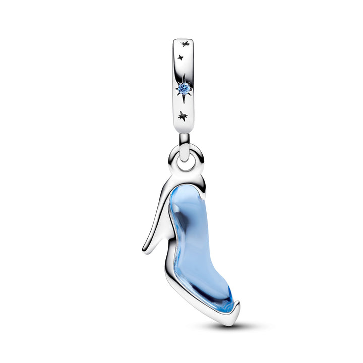 Pandora Disney Cinderellas Glasschuh Charm - 793071C01