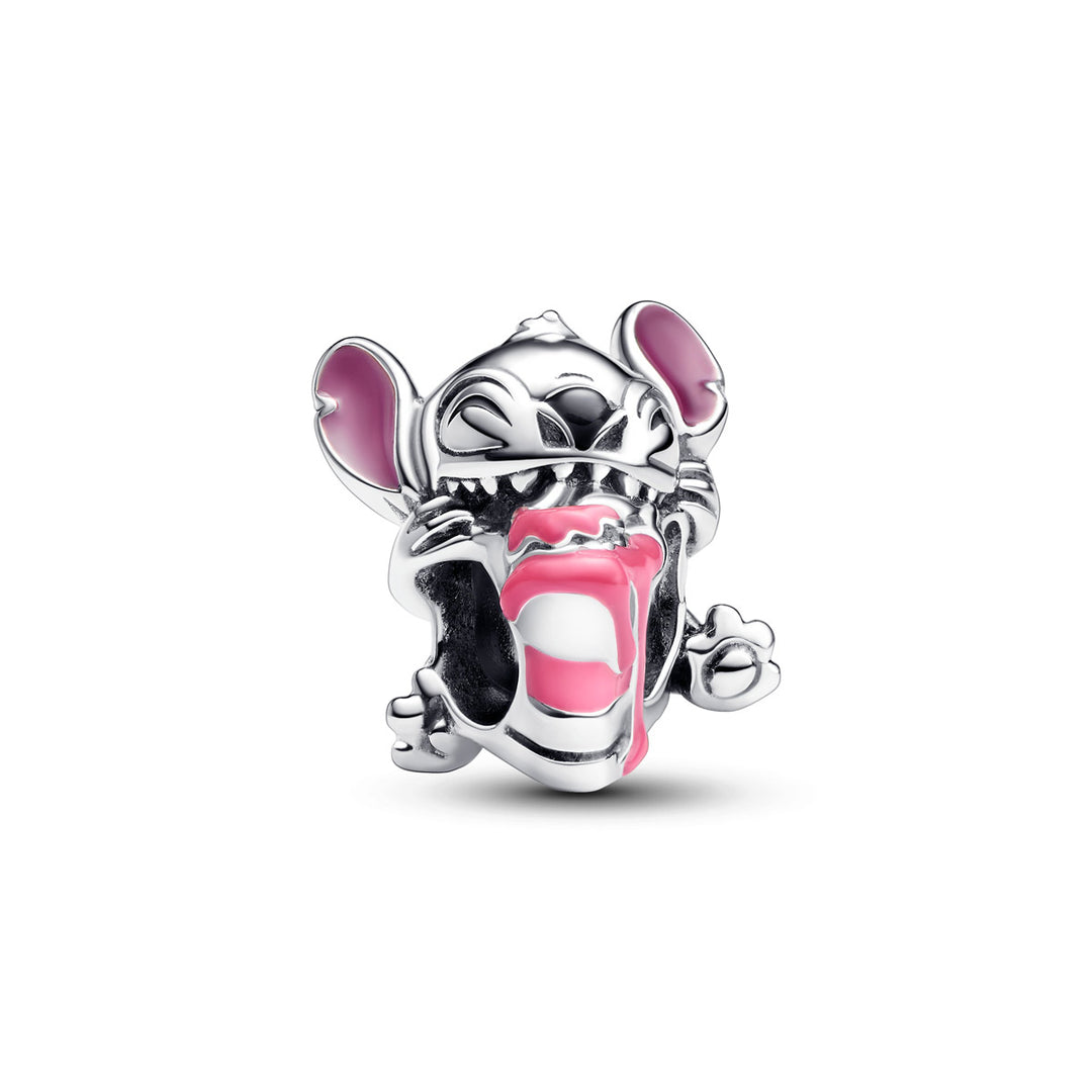 Pandora Disney Stitch Geburtstagstorte Charm - 793189C01